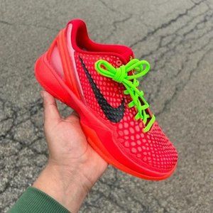 Nike Kobe 6 Proto
